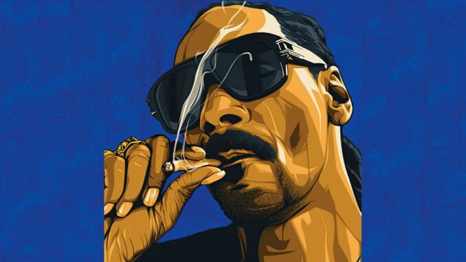 Snoop Dogg Launches Evolving Digital Collectible, the Passport Series