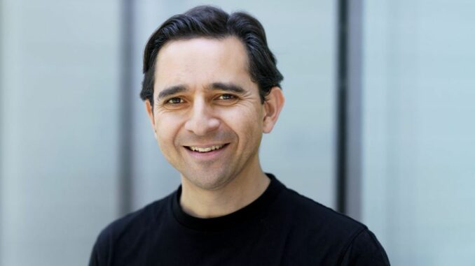 Starknet Foundation Appoints Former Facebook Exec Diego Oliva as First CEO