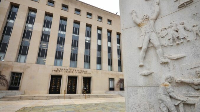 U.S. Judge Rejects Binance.US Complaint Over SEC Press Release on Protecting Customer Money
