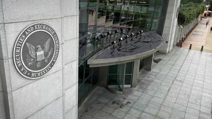U.S. SEC Out-of-Bounds in Dragging DeFi Into Proposed Exchange Rule, Crypto Industry Says