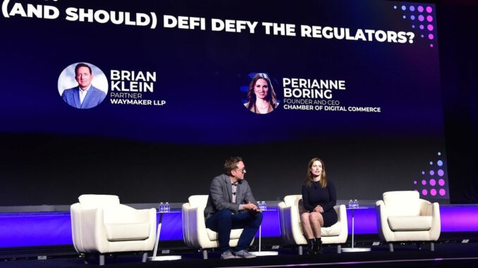 Why Regulators Must Understand, Not Police, DeFi