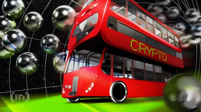 Crypto VC Giant a16z Expands Into UK Amid US War on Crypto