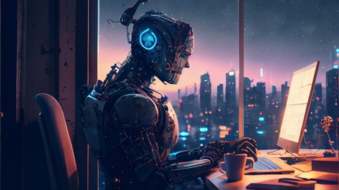 what it means for crypto AI projects