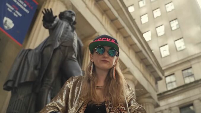 'Razzlekhan,' Husband Make Plea Deal in Bitfinex Hack Laundering Case Worth Billions