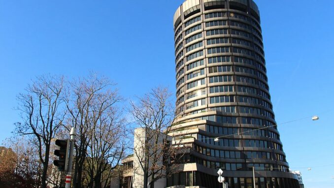 15 Retail CBDCs Possible by 2030, BIS Study Says