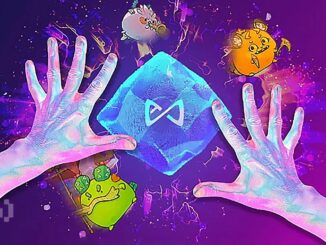 Gaming Tournament Pushes Axie Inifinty (AXS) Price Above $6.50&nbsp; —More Gains Ahead?&nbsp;