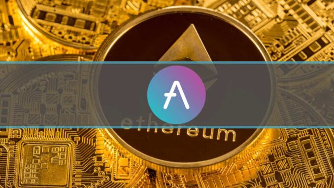 Aave Stablecoin GHO Launches to Mainnet on Ethereum