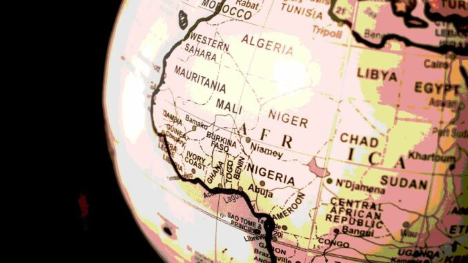 Africa-Focused DeFi Platform Mara Releases Testnet for Upcoming Layer 2