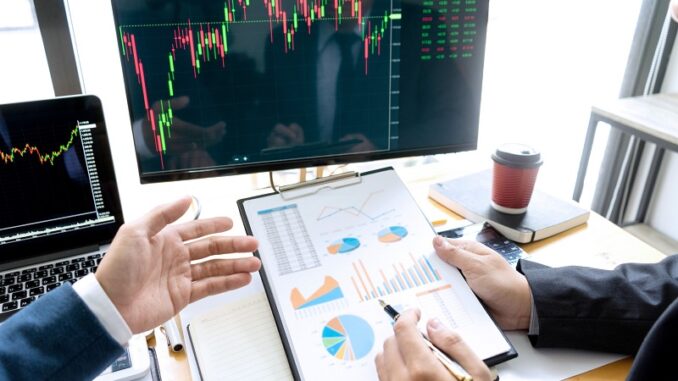 AltSignals revolutionizing the trading signals industry through blockchain and AI