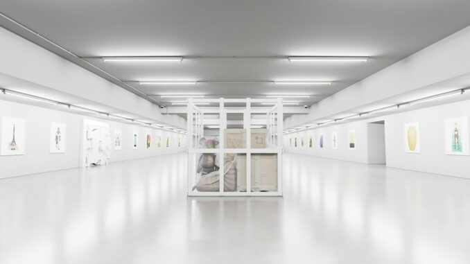 Americana, Backed by Reddit Co-Founder Ohanian, Launches On-Chain Service For High-End Collectibles