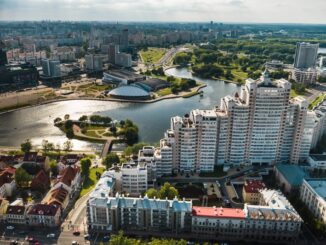 Belarus planning to ban P2P crypto transactions