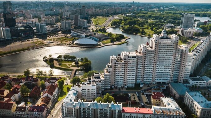 Belarus planning to ban P2P crypto transactions