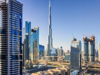 Binance Gains Operational License in Dubai