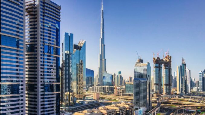 Binance Gains Operational License in Dubai