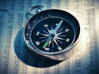 Bitcoin No Longer Correlated to U.S. Stocks, Crypto Analytics Firm Block Scholes Says