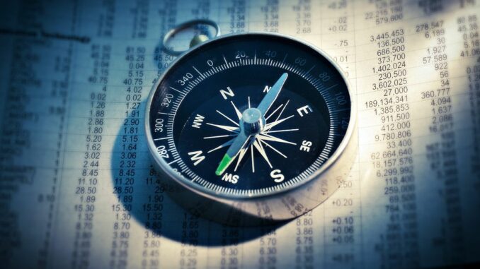 Bitcoin No Longer Correlated to U.S. Stocks, Crypto Analytics Firm Block Scholes Says