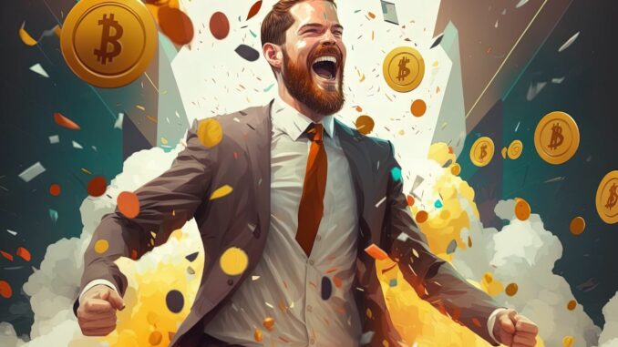 Bitcoin and Ethereum Losing Their Dominance, Tradecurve Onboards 15,000 New Users