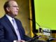 BlackRock (BLK) CEO Larry Fink