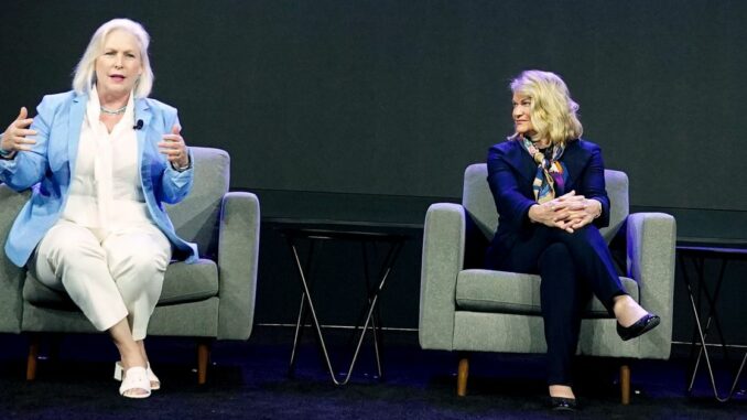 Breaking Down the Latest Crypto Bill From the U.S. Senate