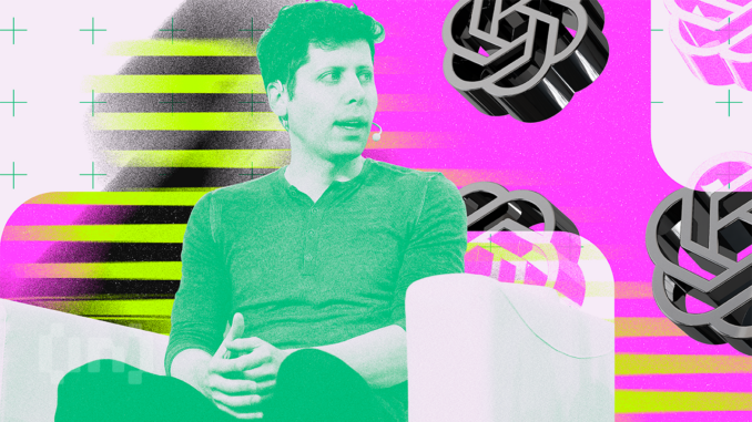 OpenAI CEO Sam Altman’s Worldcoin Token (WLD) Reportedly Goes Live on Monday
