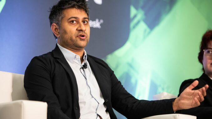 Cosmos Blockchain Project Faces 'Existential' Crisis
