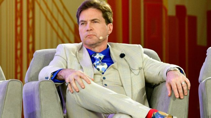 Craig Wright Loses Libel Claim Against Peter McCormack