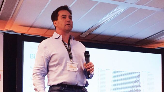 Craig Wright Needs to Pay $516K to Fight Case Against Kraken, Coinbase: U.K. Judge