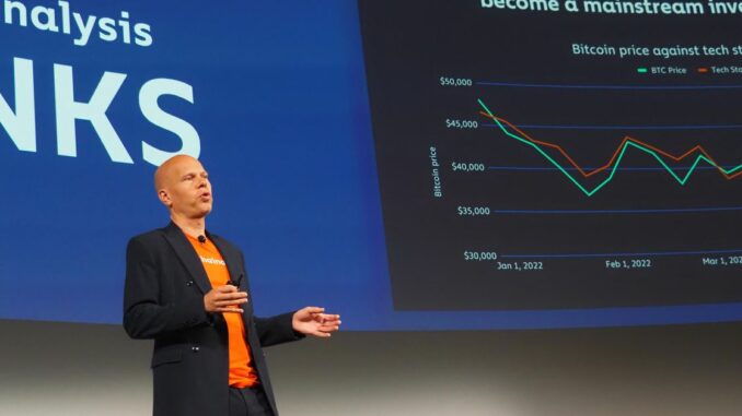 Crypto Criminals Stealing Much Less Money in 2023: Chainalysis Report