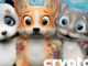 Digital Toy Company Cryptoys Integrating Kid-Friendly AI Chatbot Into NFTs