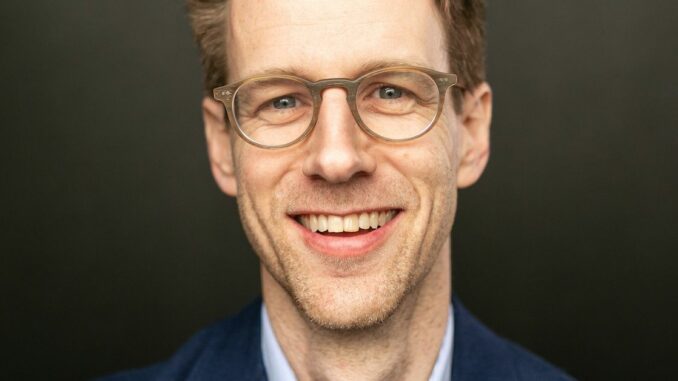 Distressed Crypto Specialist Thomas Braziel Sets Up Investment, Advisory Firm