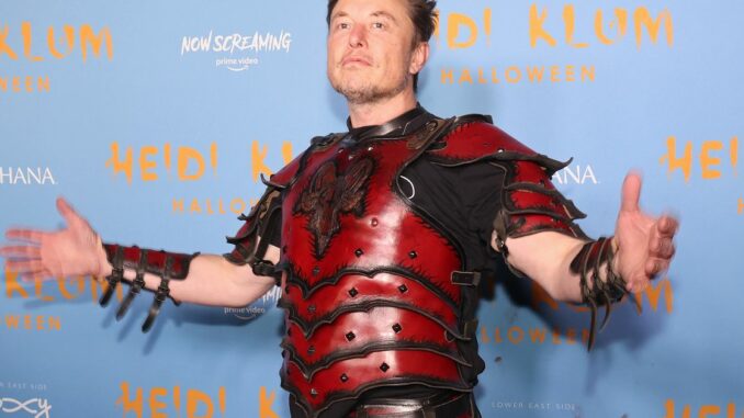 Elon Musk's New ChatGPT Competitor Boosts AI-Related Crypto Tokens