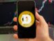 Elon Musk's tweet causes Dogecoin to pop