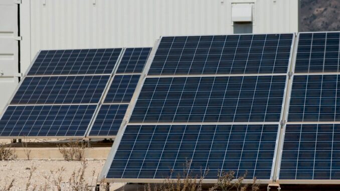 Enhancing Profitability of Wind and Solar Through Bitcoin Mining
