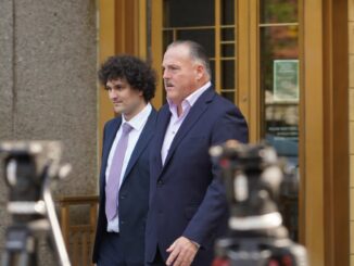 FTX Founder Sam Bankman-Fried Maybe Hasn’t Escaped Campaign Finance Charges