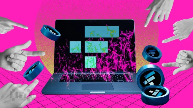 FTX Tries to Claw Back $71.5 Million From Its Philanthropic Arm