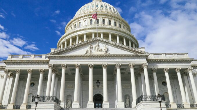 Federal Regulators Are Needed for Crypto Oversight: U.S. GAO