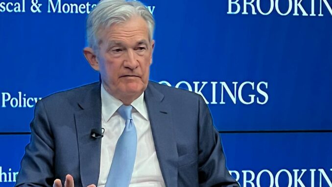 Federal Reserve Opens FedNow Service That Dramatically Speeds Up U.S. Payments