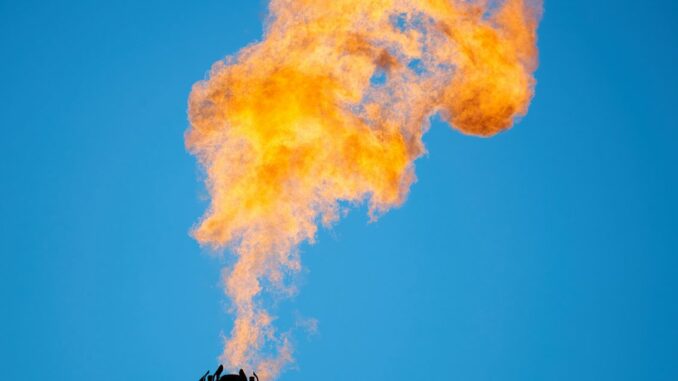 Ghost From the Well: Is Crypto Mining With Associated Gas Better for the Environment?