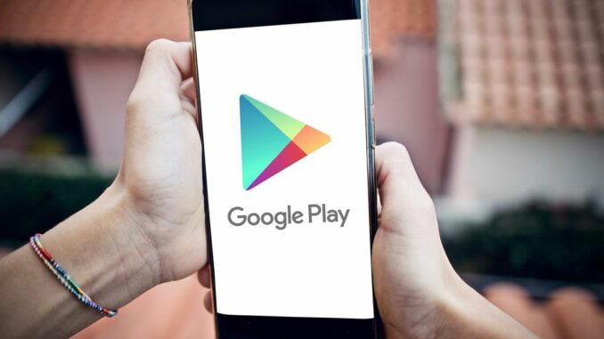 Google Play Allows Apps, Games to Offer NFTs and Blockchain-Based Content