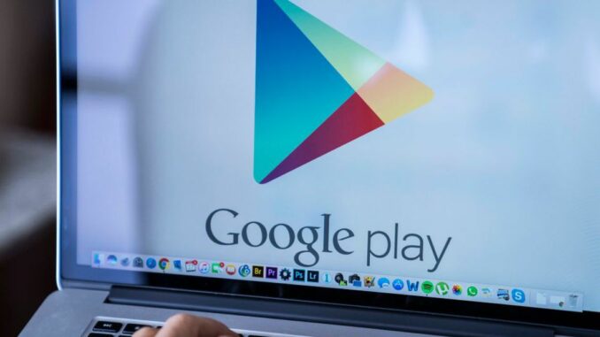 Google Play Changes Policy on NFTs, Starbucks Announces Next NFT Journey