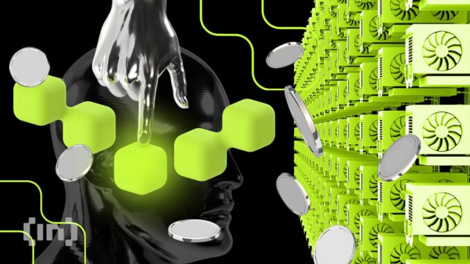 Bitcoin Miner Hive to Use Huge Nvidia GPU Fleet in AI Pivot