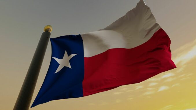 How Texas Became a Global Mecca for Bitcoin Mining