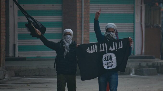 ISIS Allies Used Crypto to Raise Millions: TRM Labs