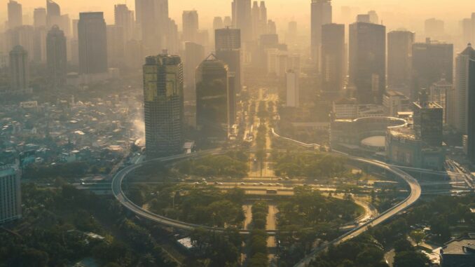 Indonesia's Long Awaited Crypto Exchange, Clearing House Starts Operations