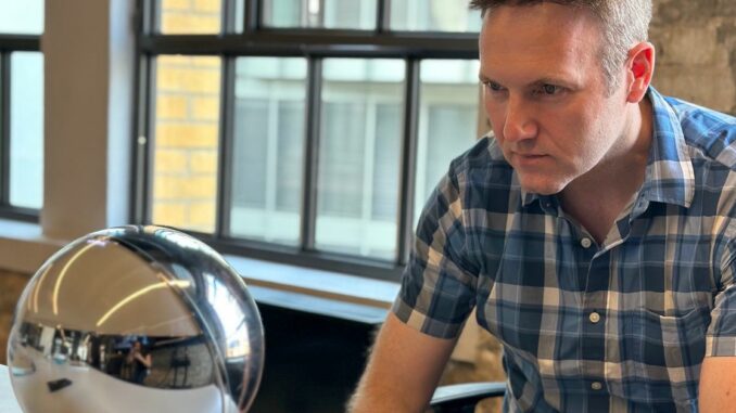 Inside the Orb: The Untold Story of Worldcoin’s Launch