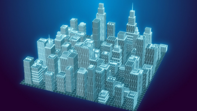 Institutions Bet That Crypto’s Future Lies in the Real World