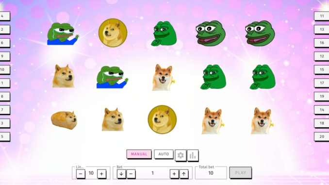 Memecoin-Focused Crypto Casino Coco Makes a Cracking Debut, Hits $36M in Volume