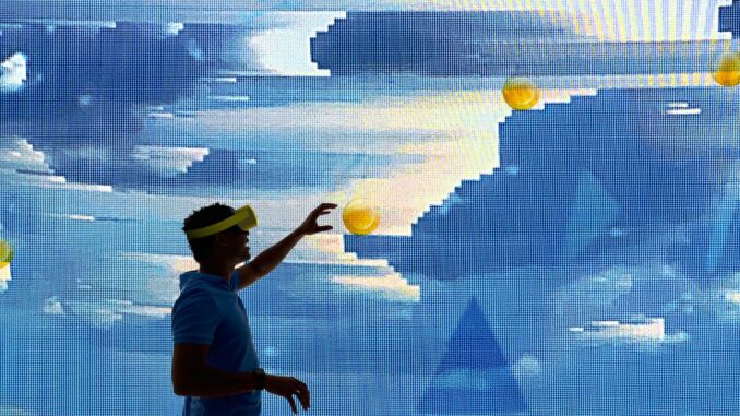 Meta Aims to Refresh Horizon Worlds Metaverse With New In-House Gaming Studio Ouro
