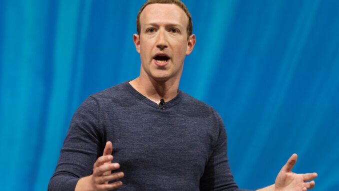 Meta Remains Committed to the Metaverse, Mark Zuckerberg Says