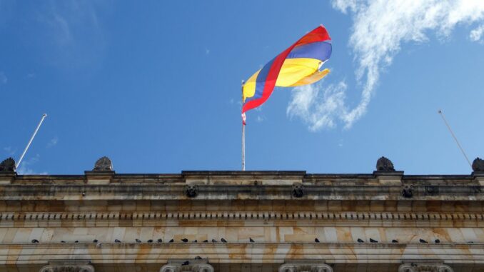 Near to Help Colombian Web3 Social Network Blumer Build Token Infrastructure